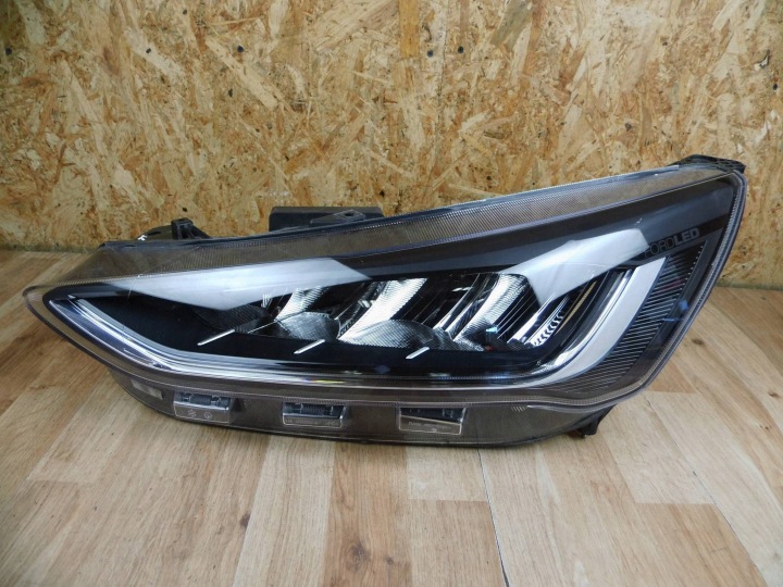Ford Focus IV MK4 2022-2025 LIFT Licht links vorne vorne links