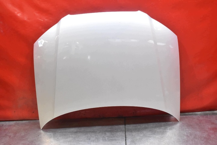 bonnet LX7W8P AUDI A3 8P LIFT 04-08