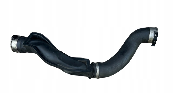 Conduit pieces tuyaux Tuyau Tuyau flexible Intercooler BMW 5 GT GRAN TURISMO 530D F07 4735270