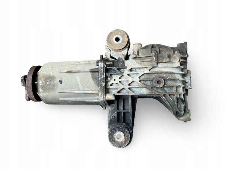 Rear Axle Differential Opel Antara 2007 25860700 6