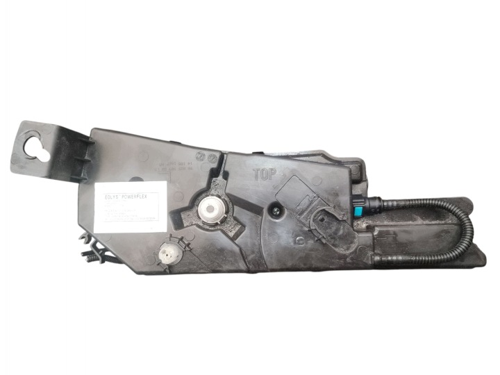 réservoir gaz FAP DS5 BERLINGO III PARTNER III 1.6 BlueHDI 9802990980
