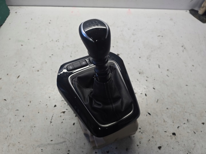 OPEL CORSA F Schlaltknopf Schalt getriebe Z RAHMEN 6 getriebe Original