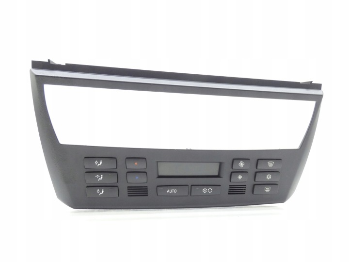 panel ovládání klími klimatizaci BMW X3 E83 LIFT 3455805