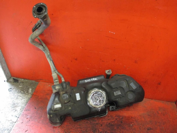 FIAT 500 07- 1.3 MJ M-JET 169A1000 fuel tank tank 51706599