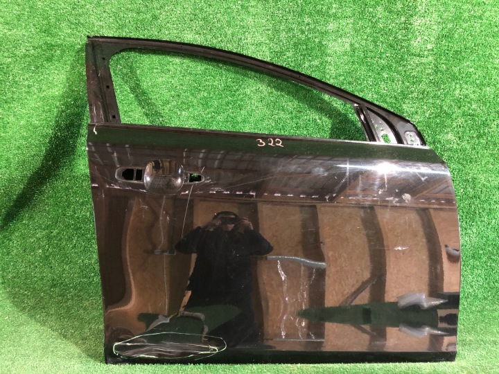 Portière Droit Avant Droite Avant VOLVO V40 II 12