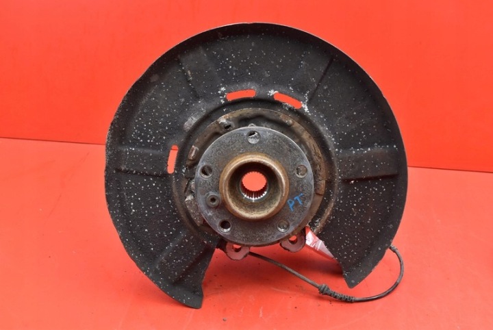 Achsschenkel Radnabe Radlager schenkel rechts heck 6797308 BMW F07 GT 2.0 D 184 KM LIFT 13-17