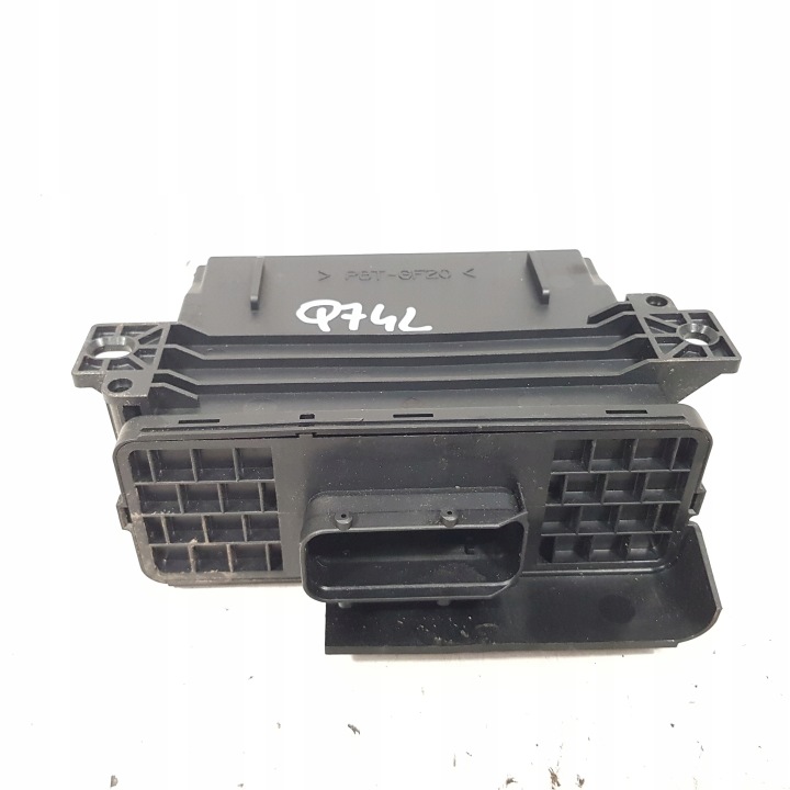 modul riadiaca jednotka MOCY AUDI Q7 4L 4F0907280E