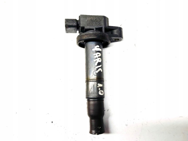 coil ignition DENSO TOYOTA YARIS and 3D 1.0 VVT-and 90080-19021