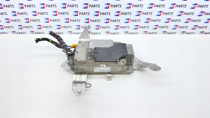 BMW G20 G30 G05 X5 G21 G06 Module Unité de contrôle ODBIORNIK DAB Amplificateur 5A2D553