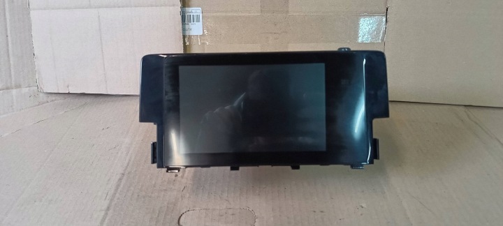 HONDA CIVIC X RADIO navigacija 39101-TGL-E63-M1 2019R
