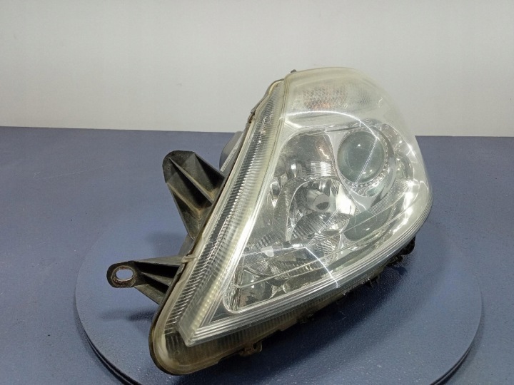 CITROEN C8 LIFT 08-14 LEW REFLECTOR 89006373 7