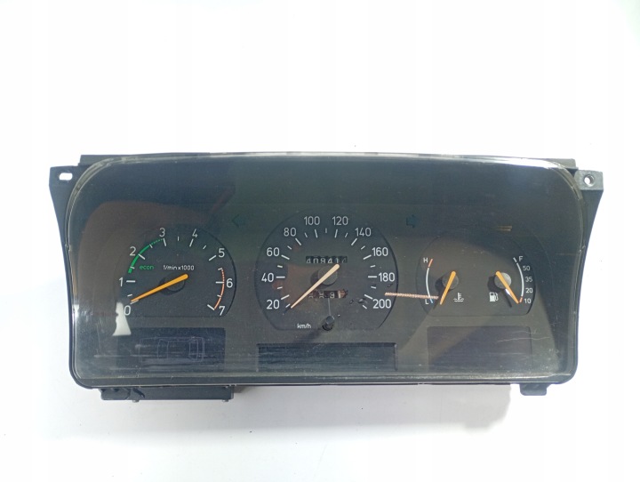kilometar sat brzinomjer brojač okretaja OE 4437208 Saab 9000 CSE 89-98