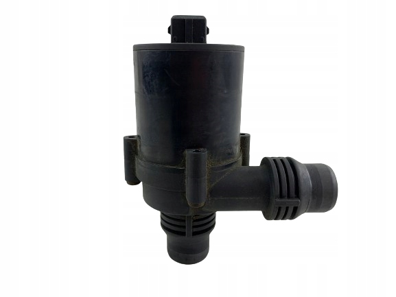 BMW E65 LIFT 3.0 D kiegészítő vízpumpa 6922699
