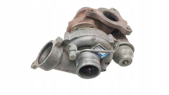 turbo 53149707024 KKK K14-215.690 1.9 TD Peugeot 406 Xantia