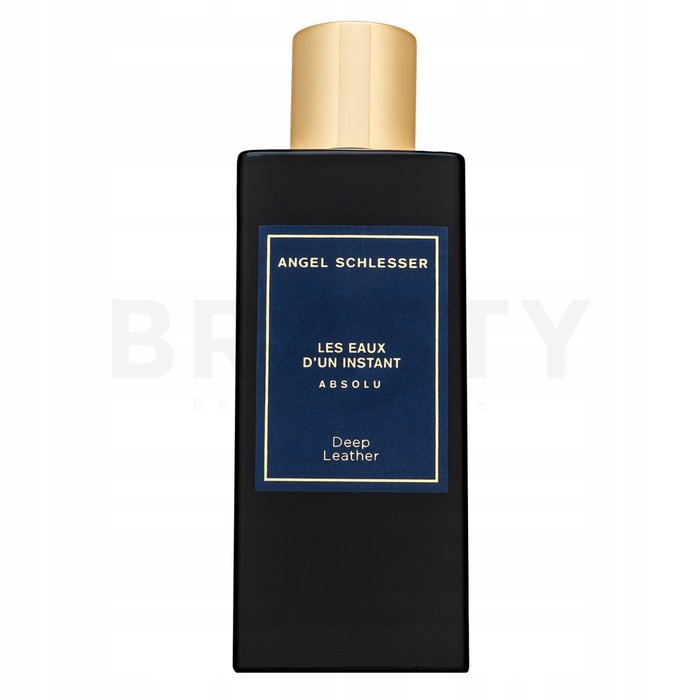 angel schlesser deep leather woda perfumowana 10 ml     