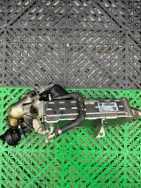 Radiatore / Raffreddatore EGR BMW 3 GT F34 8476993