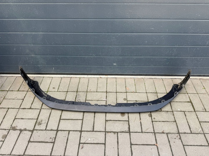 Mini Cooper F54 spoiler 15- 114129-10
