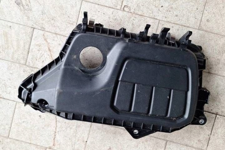cover engine housing cover Renault Talisman 1.6 DCI