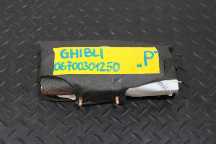 Airbag Airbag Siège Droit MASERATI GHIBLI Q4 06700301250