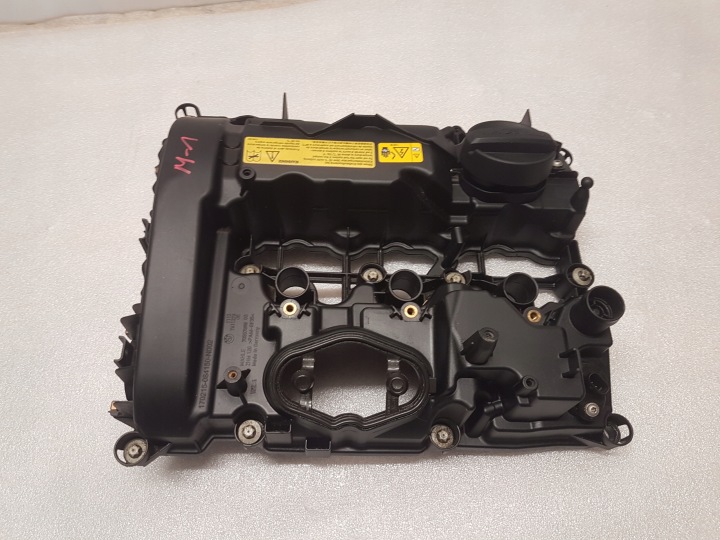 kryt ventilů MINI COOPER F55 F56 F57 7611276