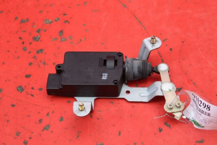 PISTONI PORTELLONE DELLA SERRATURA DEL COFANO HYUNDAI SANTA FE 1 E 04-13