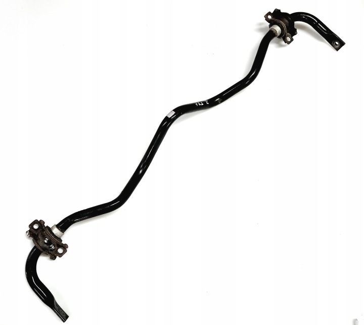 STABILIZATOR heck hinten Spurstange NISSAN 370z OE