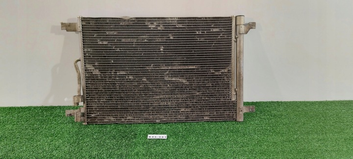 RADIATORE / RAFFREDDATORE KLIMY CLIMATIZZATORE ARIA CONDIZIONATA VW SEAT SKODA AUDI