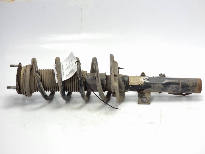 shock absorber right front FK31-18045-EB FORD TRANSIT MK8