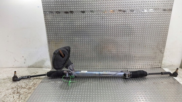 Servolenkung Lenkgetriebe EU 7G91-3A500-AJ FORD MONDEO MK4