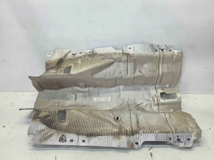 Blende Abdeckung TERMICZNA TUNELU AUDI A4 B9 A5 8W 8W0804160C
