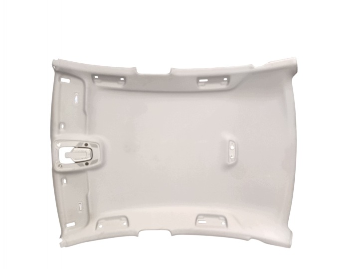 Dachhimmel Dachverkleidung SUFIT Licht Innen- AUDI A6 C8 Sedan (18-23) 4K5867505B