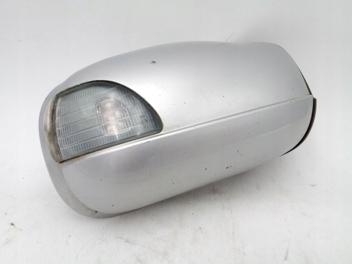 Mercedes W210 lift FL SPECCHIETTO RETROVISORE Destro Elettricità 7 PIN EU