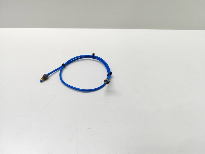 Vzduchový závesný kábel zadný BMW 5 E60 E61 6