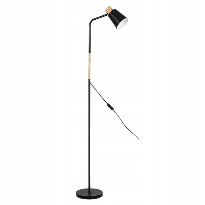 Podlahová lampa Azim 74003 Rabalux