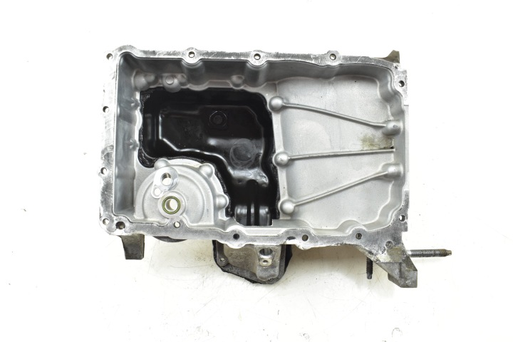 oil sump Karter PEUGEOT 108 CITROEN 308 II C3 II 1.0 VTI 9808683380