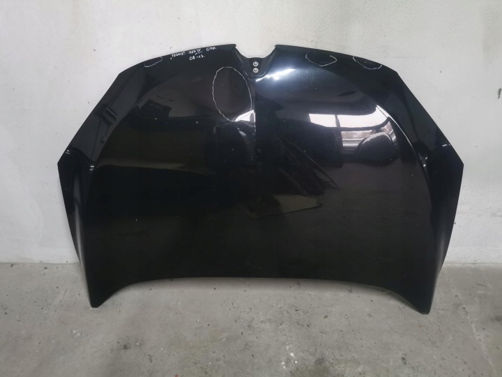 kapota RENAULT MEGANE III TEGNE 08
