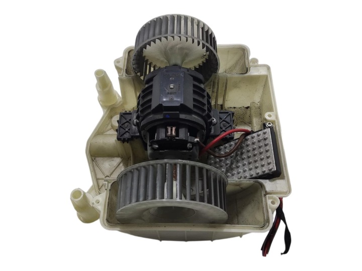 fan heating air conditioning devices MERCEDES S-KLASA W221 2005-2009 9403401 EUROPA