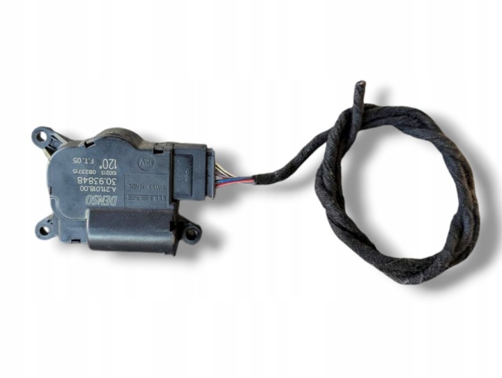 mini motor of the heating Renault Master 3 2013 A21101800