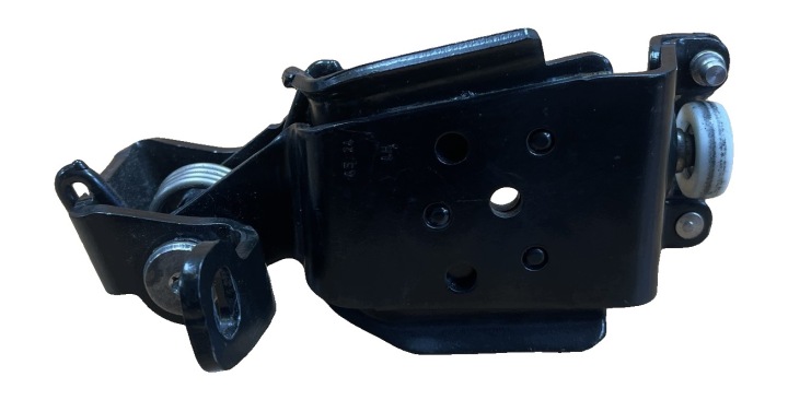 VW MULTIVAN VII T7 2021- Charnière de porte coulissante Essieu Portière Coulissant Gauche 7T0843303Q