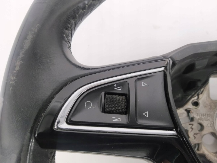 Skoda Superb III (2015-2024) 8