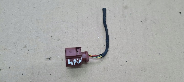 A6 C8 4K Prise KOSTKA ZLACZE 4H0973713A VW AUDI A4 B9 A5 Q5 Q7 Q8