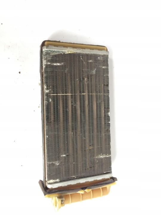 Kühler heizgebläse FIAT BRAVO MAGNETI MARELLI