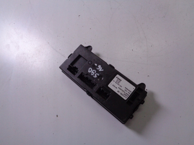 AIR CONDITIONING CONTROL MODULE VOLVO S90 2016- 31472269 AIR CONDITIONING CONTROL MODULE VOLVO S90 2016- 31472269