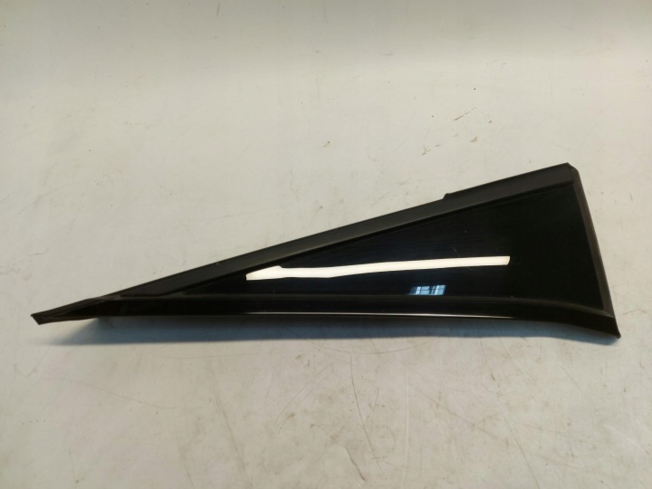 Peugeot 408 GT P54 TROJKAT Copri Destra posteriore 9844365880