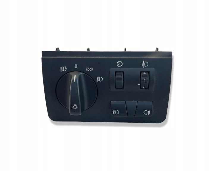 Interruttore comando luci BMW X5 E53 facelift 2004 6909776