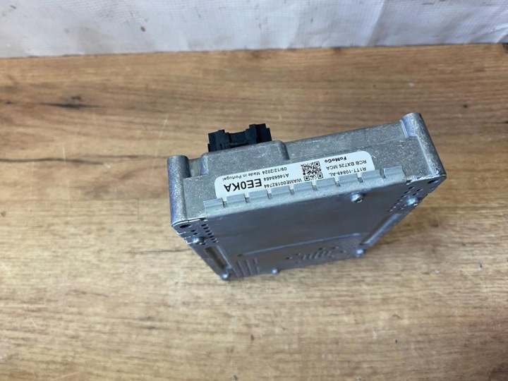 Switchboard R1TT10849AL Ford Puma 2025 mph Mechanical Running Box 7