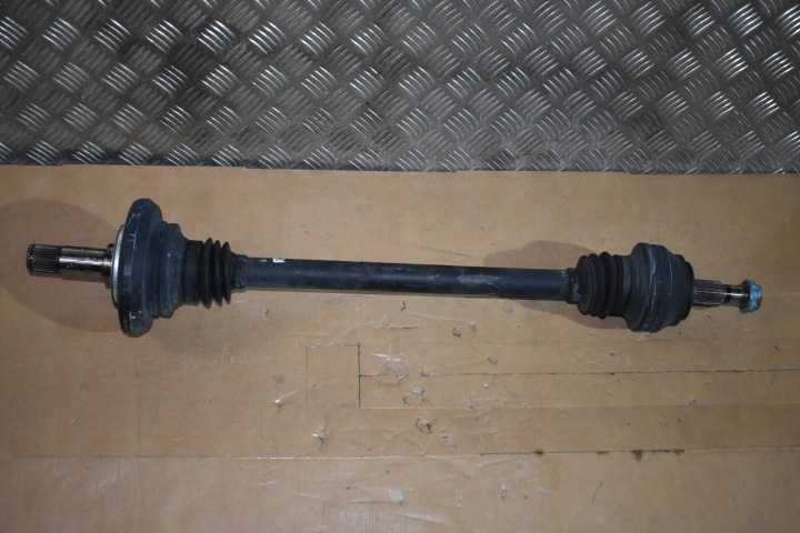IDEALNA Semiasse posteriore posteriore Destro MERCEDES GLC W253 1