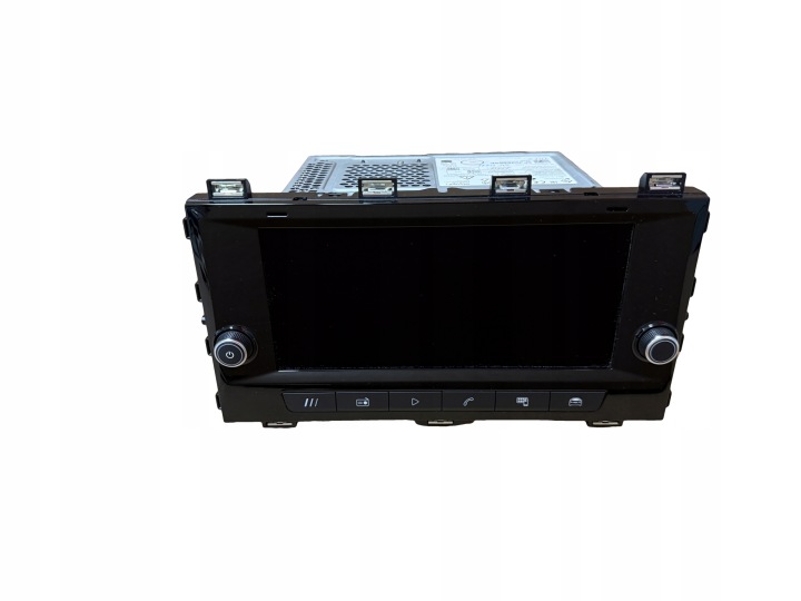 SEAT ARONA IBIZA 6F LIFT RADIO Schermo 5FJ035869E