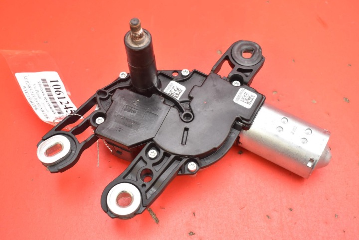 motorček stierača zadok 5G0955711A VW PASSAT B8 KOMBI 14-20