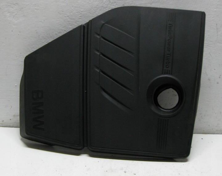 BMW F20 1.6i 14R Couvercle supérieur moteur 7608117